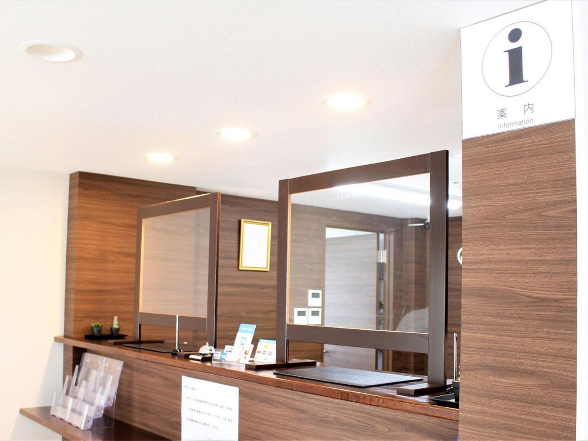 The Avance Hotel Ishigakijima - Vacation Stay 85735V Ishigaki  Exteriör bild