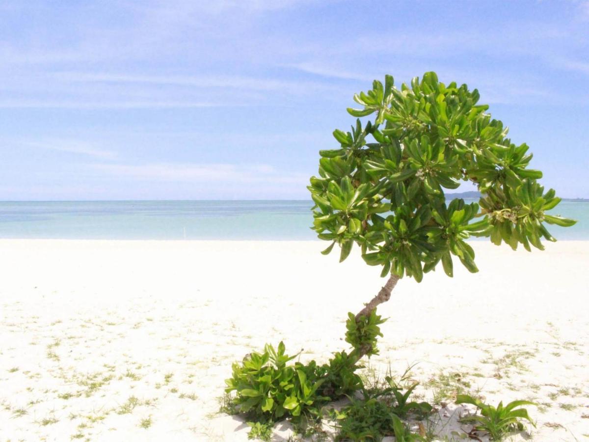 The Avance Hotel Ishigakijima - Vacation Stay 85735V Ishigaki  Exteriör bild