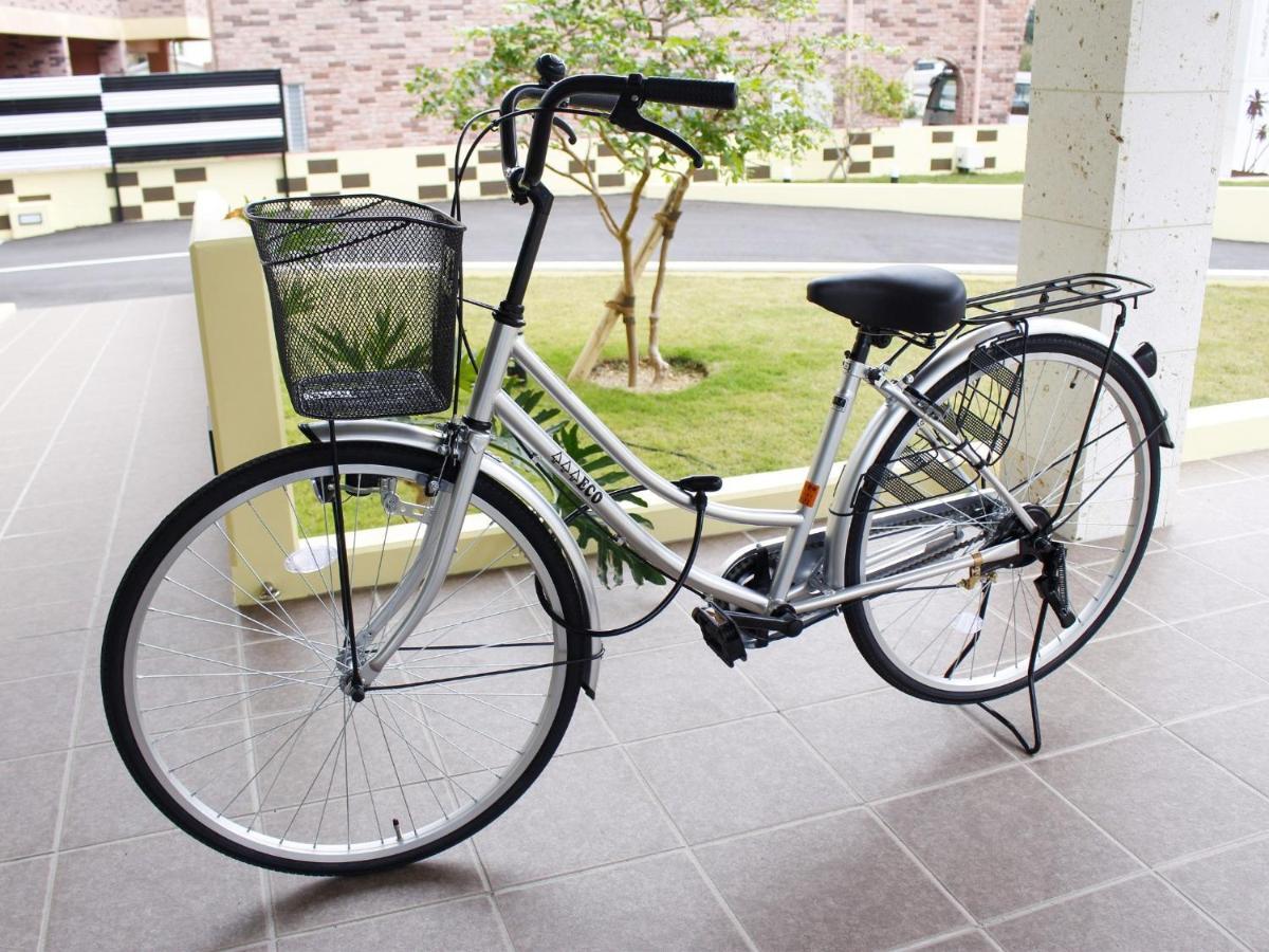 The Avance Hotel Ishigakijima - Vacation Stay 85735V Ishigaki  Exteriör bild