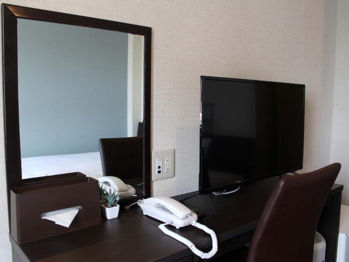 The Avance Hotel Ishigakijima - Vacation Stay 85735V Ishigaki  Exteriör bild