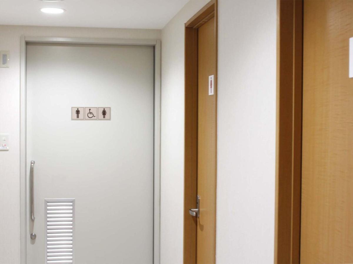 The Avance Hotel Ishigakijima - Vacation Stay 85735V Ishigaki  Exteriör bild