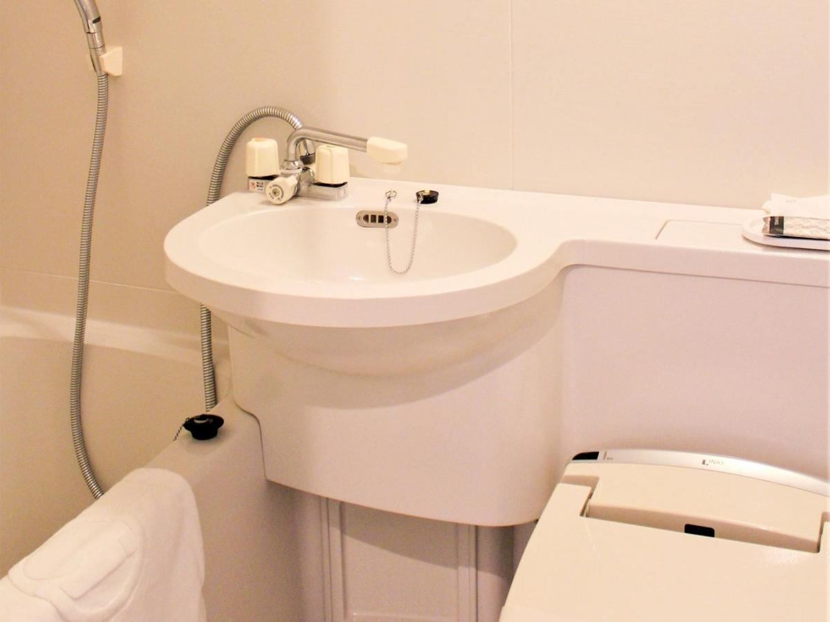 The Avance Hotel Ishigakijima - Vacation Stay 85735V Ishigaki  Exteriör bild