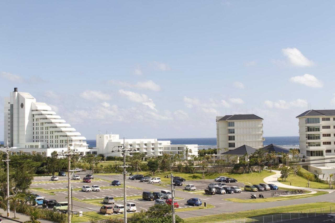 The Avance Hotel Ishigakijima - Vacation Stay 85735V Ishigaki  Exteriör bild
