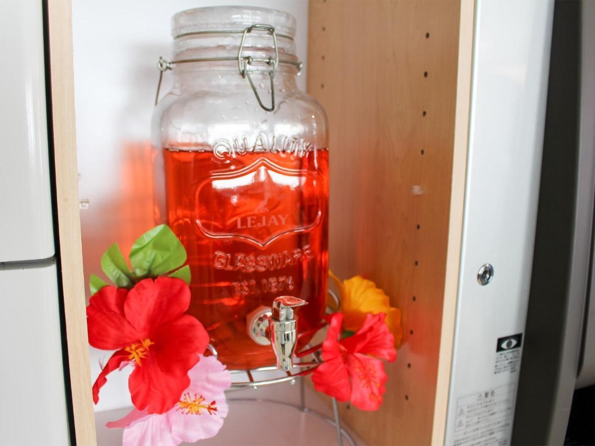 The Avance Hotel Ishigakijima - Vacation Stay 85735V Ishigaki  Exteriör bild